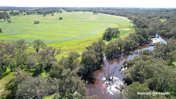 Fourth view of Homely rural property listing, 420 Baramba Road, Karakin, Gingin WA 6503