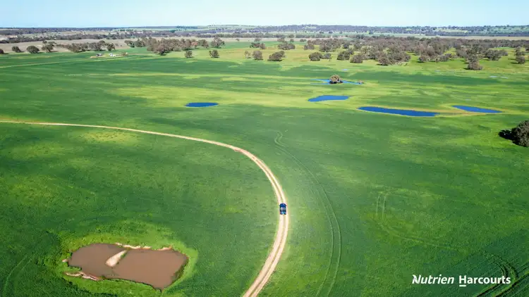 Fifth view of Homely rural property listing, 420 Baramba Road, Karakin, Gingin WA 6503