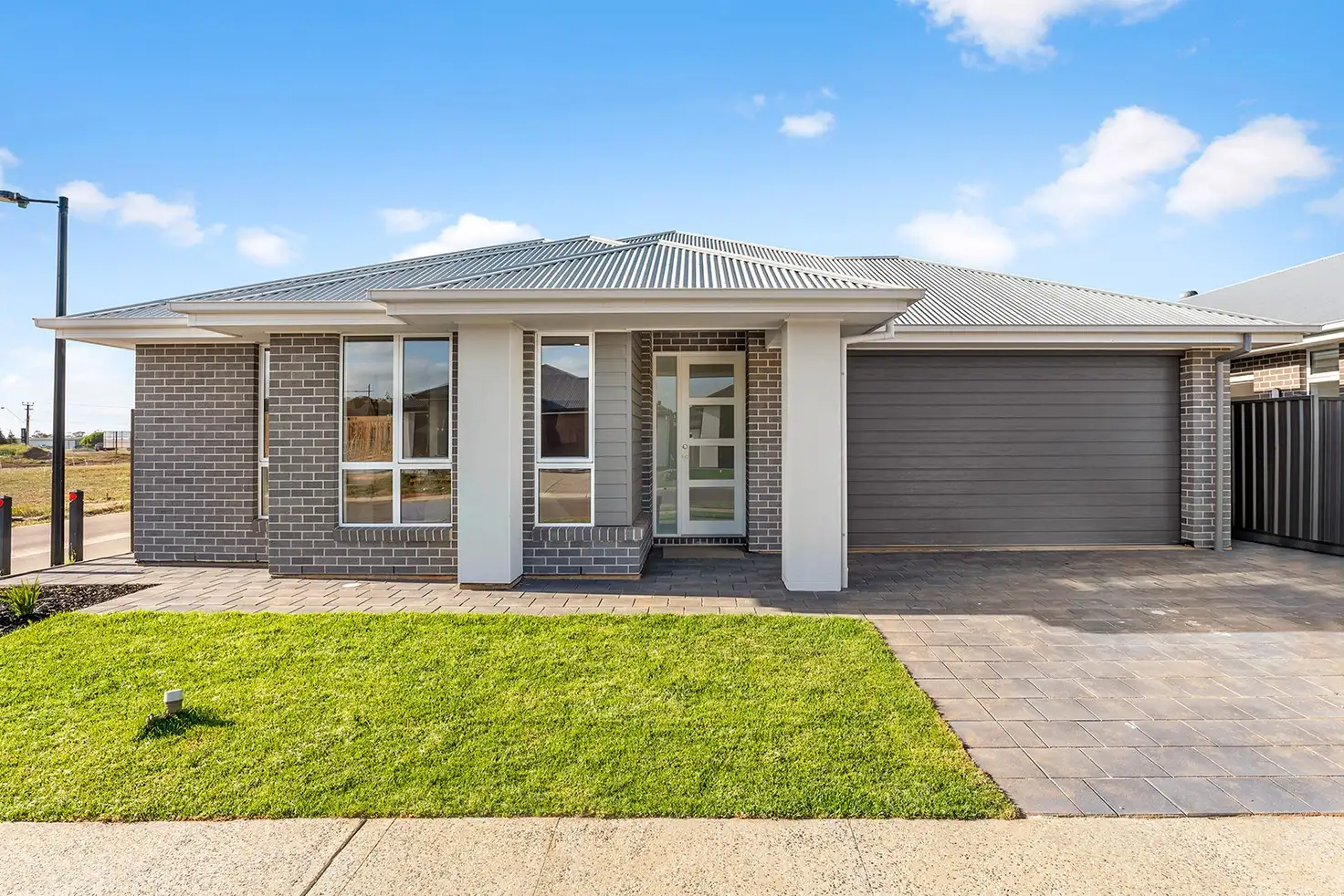 Main view of Homely house listing, Lot 821 Corymbia Way, Riverlea Park SA 5120