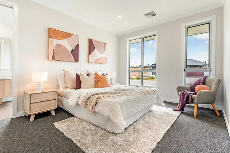 Second view of Homely house listing, Lot 821 Corymbia Way, Riverlea Park SA 5120