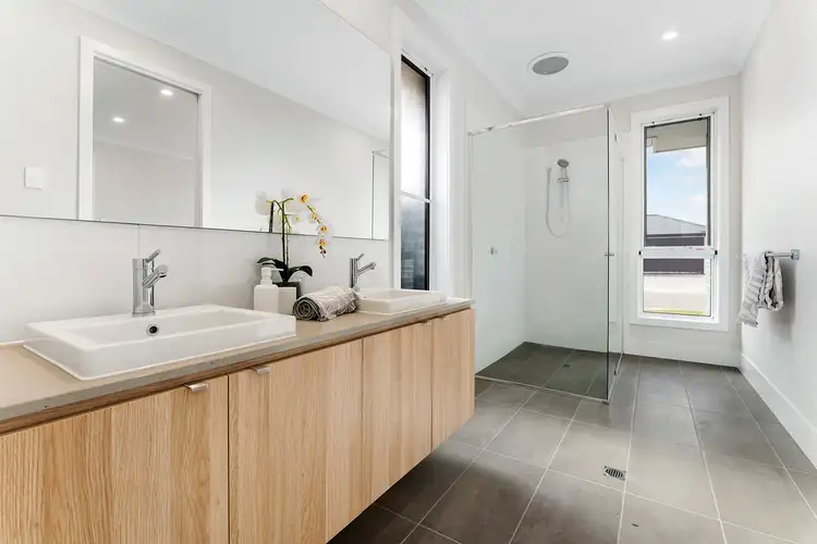 Third view of Homely house listing, Lot 821 Corymbia Way, Riverlea Park SA 5120