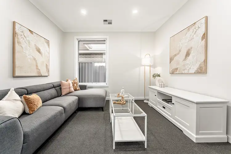 Fourth view of Homely house listing, Lot 821 Corymbia Way, Riverlea Park SA 5120