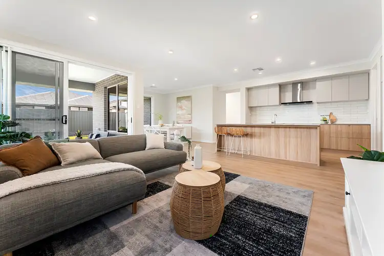 Fifth view of Homely house listing, Lot 821 Corymbia Way, Riverlea Park SA 5120