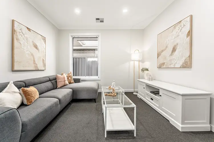 Fifth view of Homely house listing, 27 Mullamar Way, Gawler East SA 5118