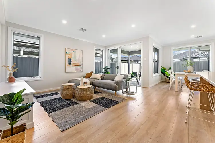 Sixth view of Homely house listing, 27 Mullamar Way, Gawler East SA 5118