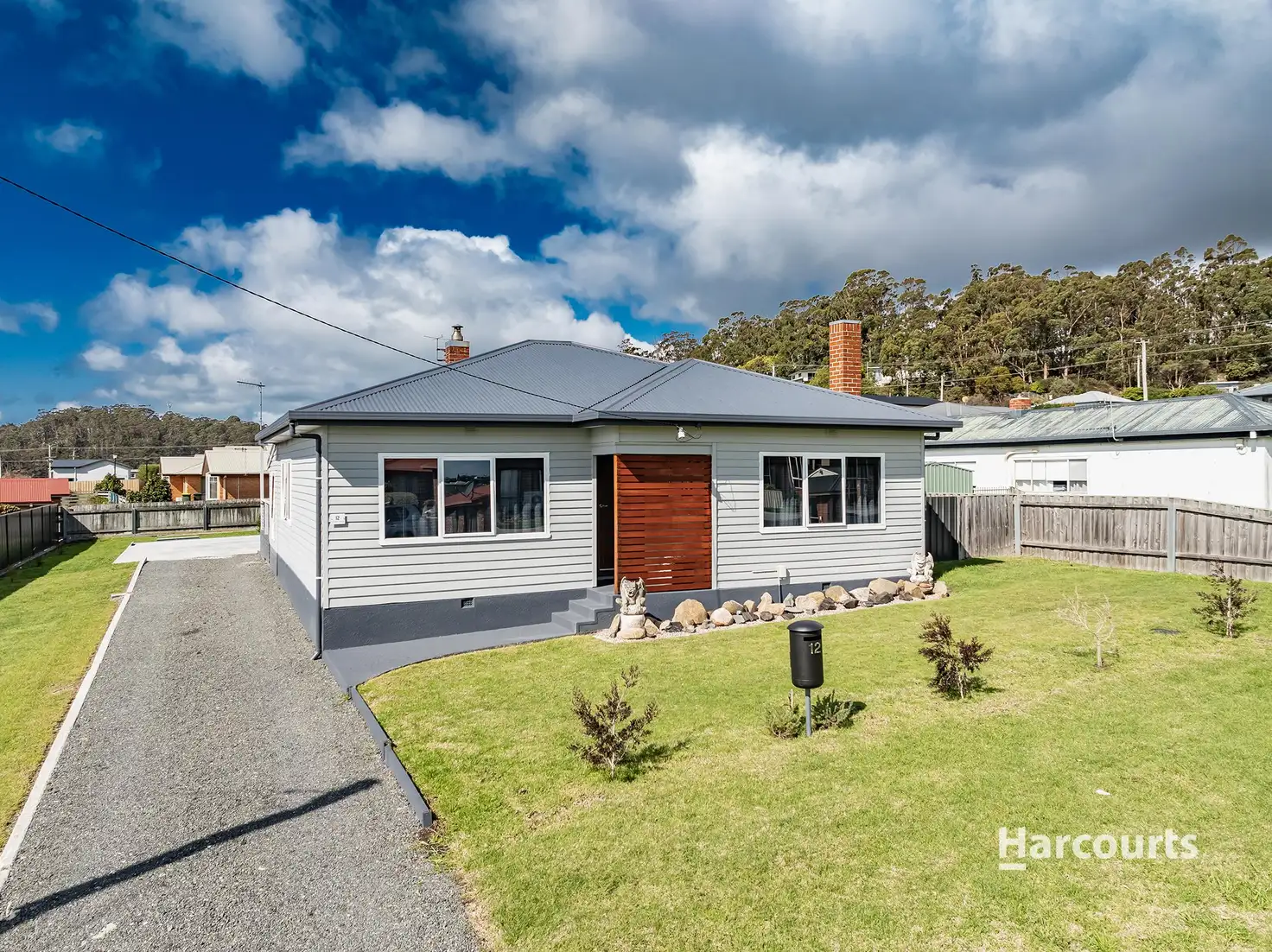 Main view of Homely house listing, 12 Elizabeth Street, Somerset TAS 7322