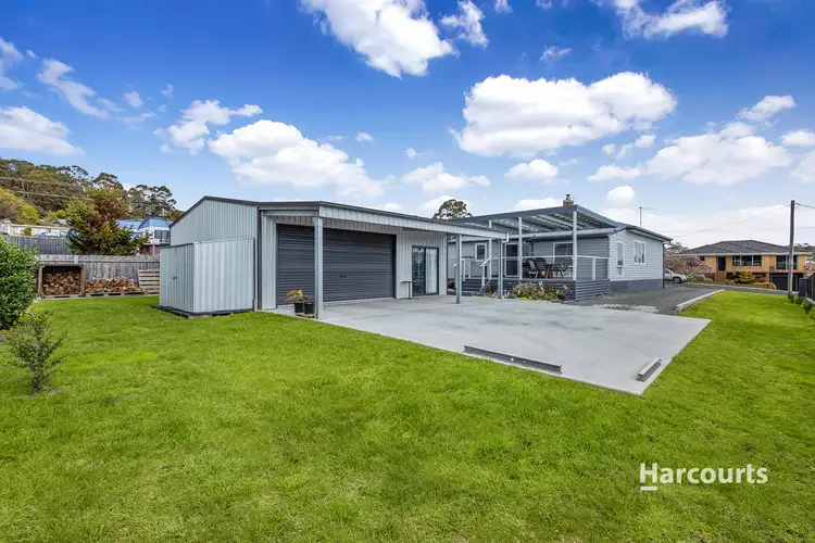 Second view of Homely house listing, 12 Elizabeth Street, Somerset TAS 7322