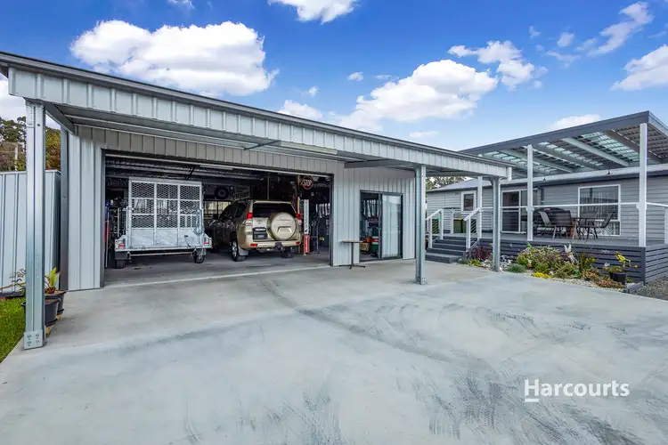 Third view of Homely house listing, 12 Elizabeth Street, Somerset TAS 7322