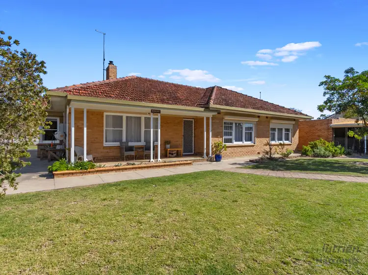 Second view of Homely house listing, 23 North Terrace, Minlaton SA 5575