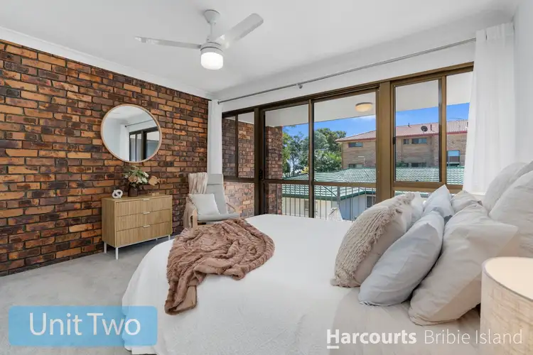 Sixth view of Homely unit listing, 2/23 Solander Esp, Banksia Beach QLD 4507