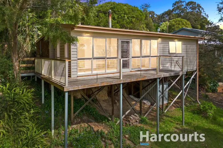 11 Government Road, The Basin VIC 3154