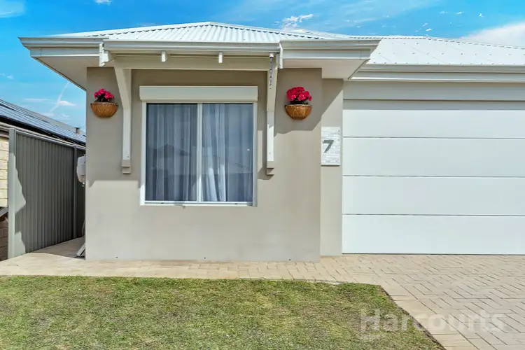 Second view of Homely house listing, 7 Aquamarine Street, Eglinton WA 6034
