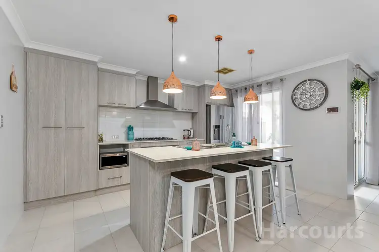 Fifth view of Homely house listing, 7 Aquamarine Street, Eglinton WA 6034