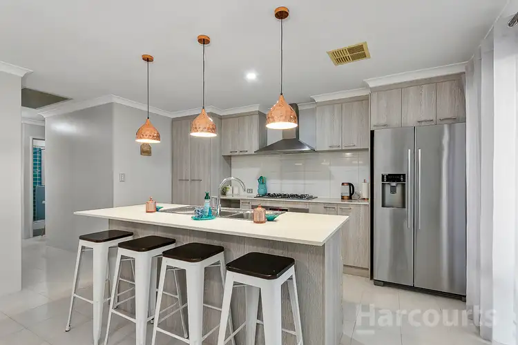 Sixth view of Homely house listing, 7 Aquamarine Street, Eglinton WA 6034