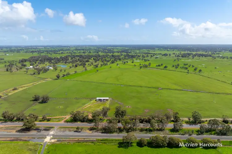 Lot 204 South Western Highway