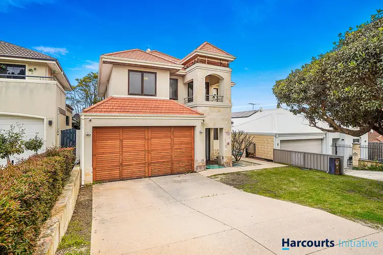 465 Crawford Road, Dianella WA 6059