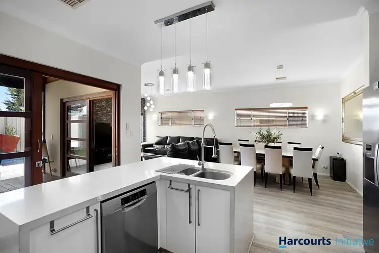 Fifth view of Homely house listing, 465 Crawford Road, Dianella WA 6059