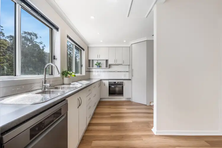 Second view of Homely house listing, 20 Arunta Crescent, Chigwell TAS 7011