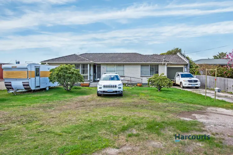 Main view of Homely house listing, 47 Forth Road, Turners Beach TAS 7315