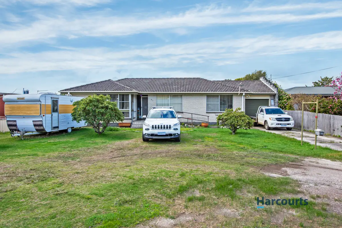 Main view of Homely house listing, 47 Forth Road, Turners Beach TAS 7315