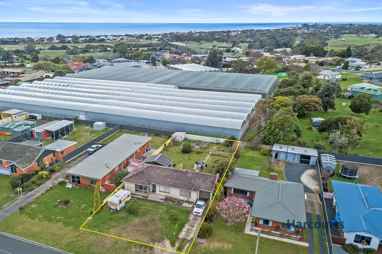 Second view of Homely house listing, 47 Forth Road, Turners Beach TAS 7315