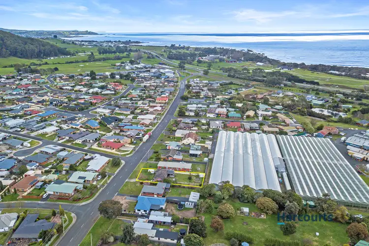 Third view of Homely house listing, 47 Forth Road, Turners Beach TAS 7315
