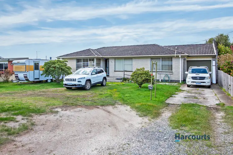 Fourth view of Homely house listing, 47 Forth Road, Turners Beach TAS 7315