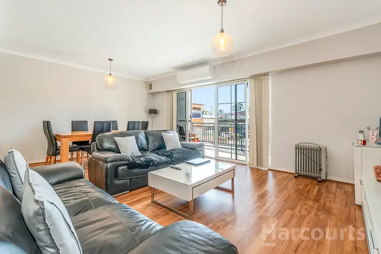 Second view of Homely apartment listing, 16/165 Grand Boulevard, Joondalup WA 6027