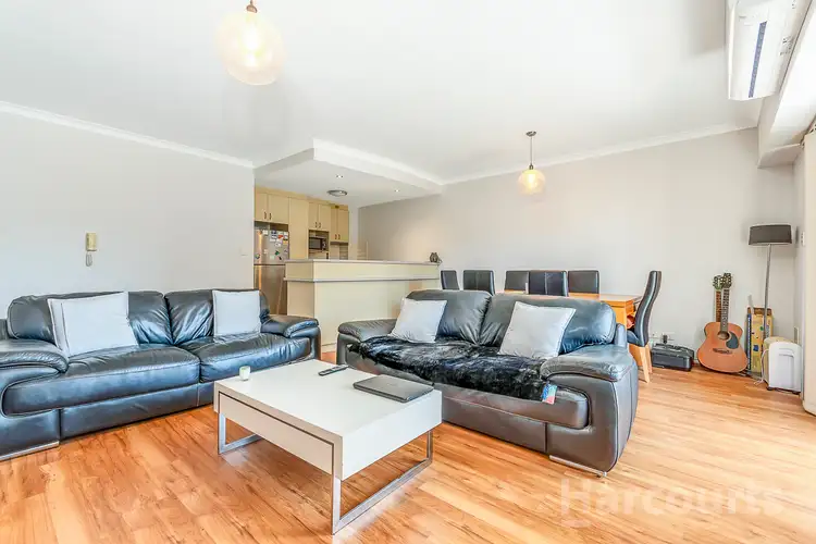 Fourth view of Homely apartment listing, 16/165 Grand Boulevard, Joondalup WA 6027