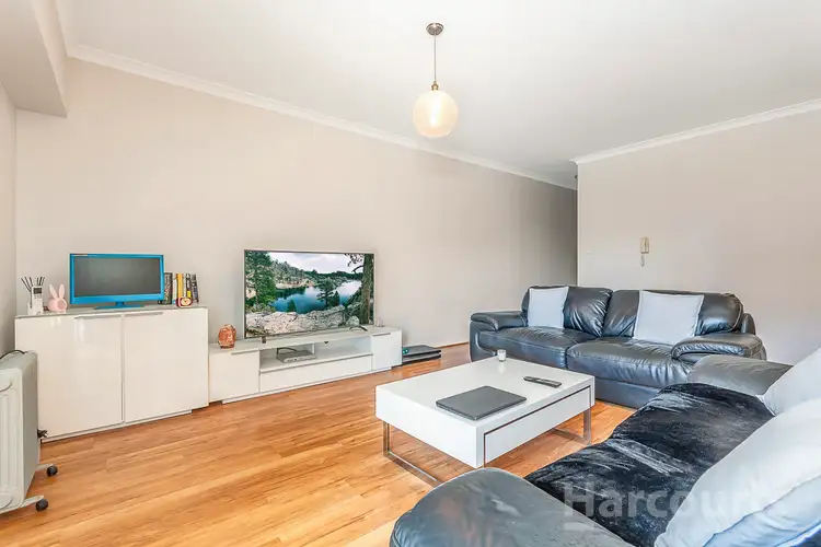 Fifth view of Homely apartment listing, 16/165 Grand Boulevard, Joondalup WA 6027