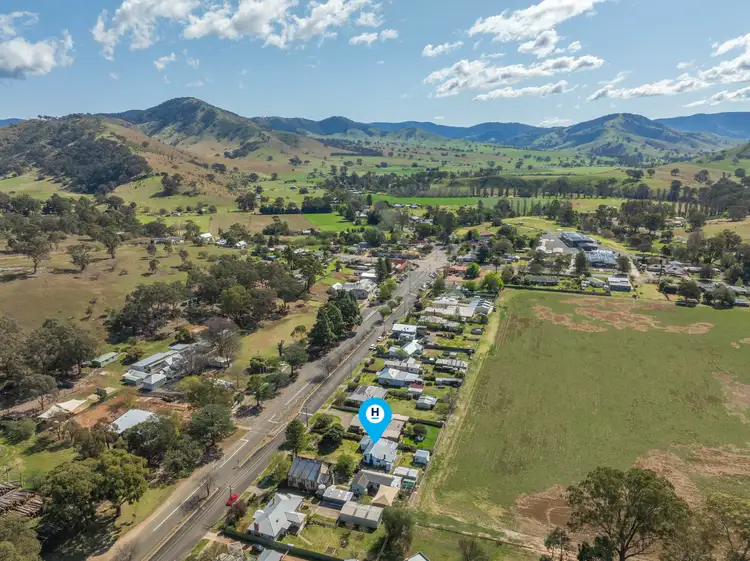Second view of Homely rural property listing, 6852 Great Alpine Road, Swifts Creek VIC 3896
