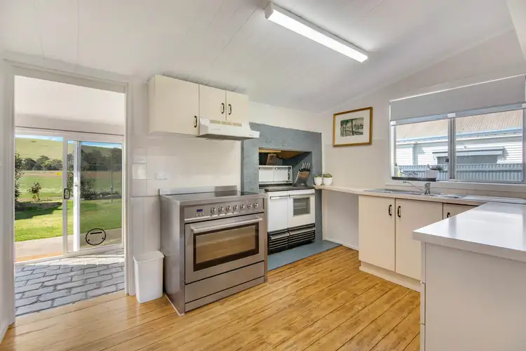 Third view of Homely rural property listing, 6852 Great Alpine Road, Swifts Creek VIC 3896