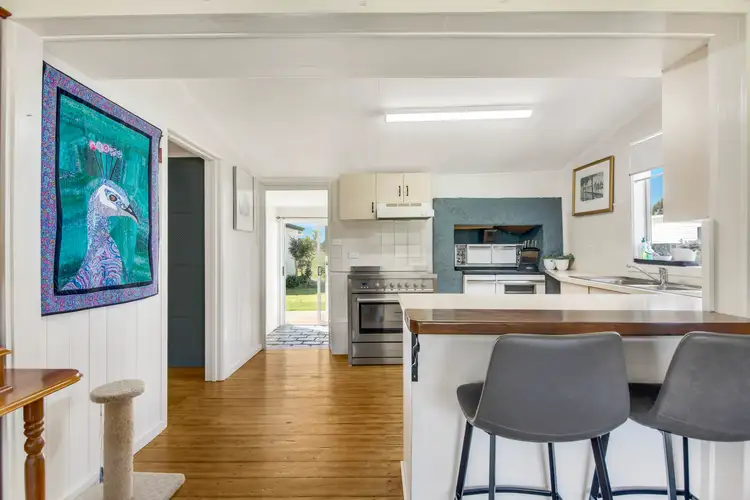 Fourth view of Homely rural property listing, 6852 Great Alpine Road, Swifts Creek VIC 3896