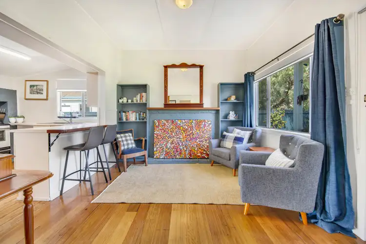 Fifth view of Homely rural property listing, 6852 Great Alpine Road, Swifts Creek VIC 3896