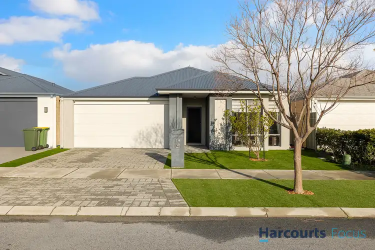 Main view of Homely house listing, 19 Carbeen View, Piara Waters WA 6112
