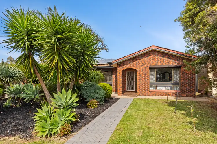 Main view of Homely house listing, 1 Pine Lodge Crescent, Grange SA 5022