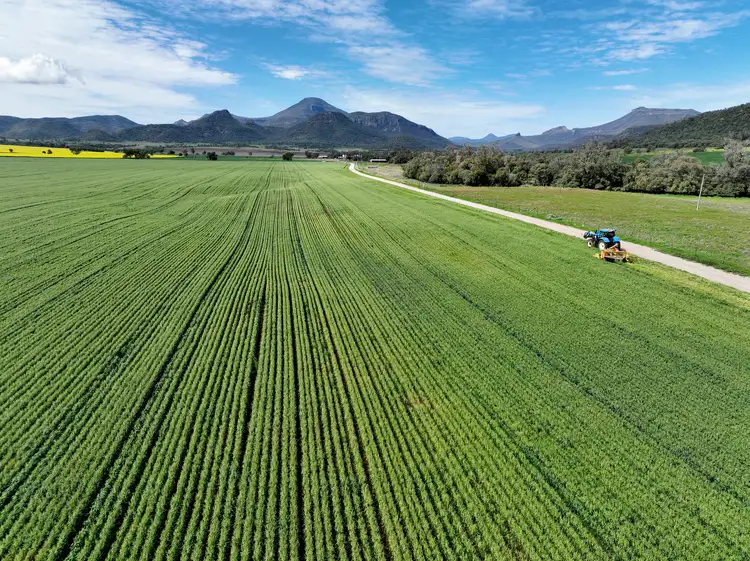118 Gratti Valley Road, Narrabri NSW 2390