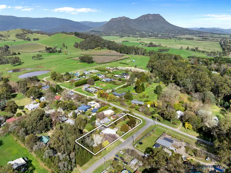Second view of Homely house listing, 13 Kerr Street, Taggerty VIC 3714