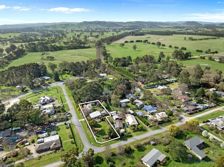 Fourth view of Homely house listing, 13 Kerr Street, Taggerty VIC 3714