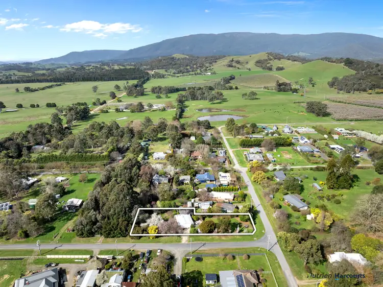 Fifth view of Homely house listing, 13 Kerr Street, Taggerty VIC 3714