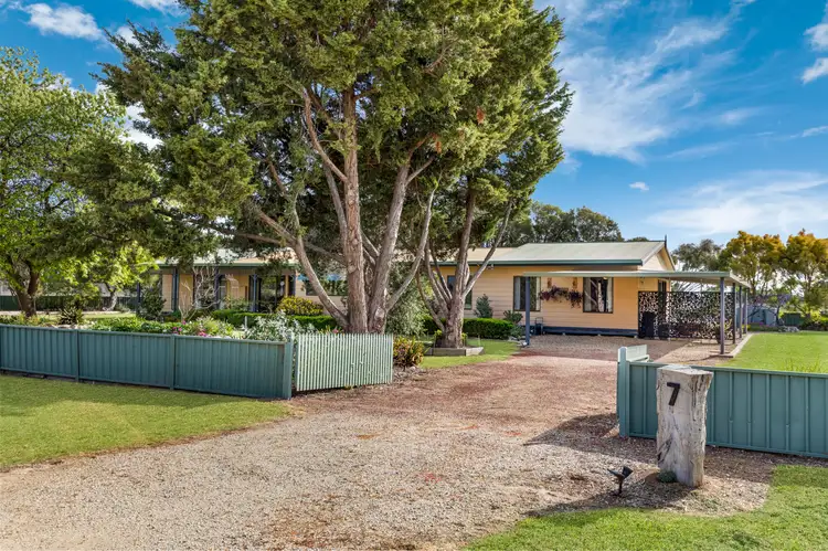 Main view of Homely house listing, 7 Drydens Road, Cohuna VIC 3568