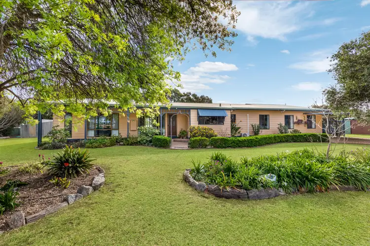 Second view of Homely house listing, 7 Drydens Road, Cohuna VIC 3568