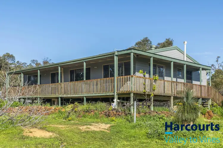 Main view of Homely house listing, 69 Blue Squill Drive, Lower Chittering WA 6084