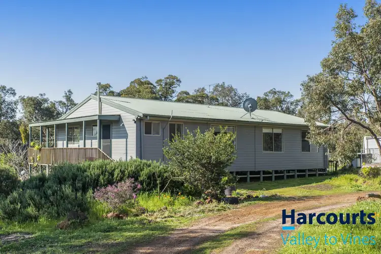Second view of Homely house listing, 69 Blue Squill Drive, Lower Chittering WA 6084