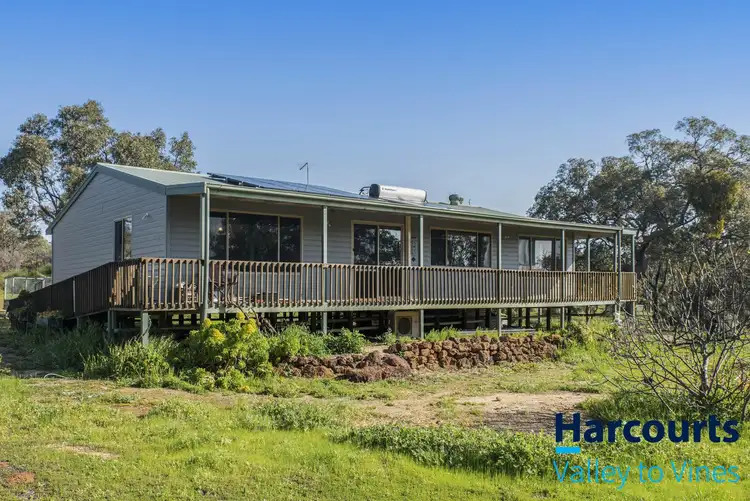 Third view of Homely house listing, 69 Blue Squill Drive, Lower Chittering WA 6084