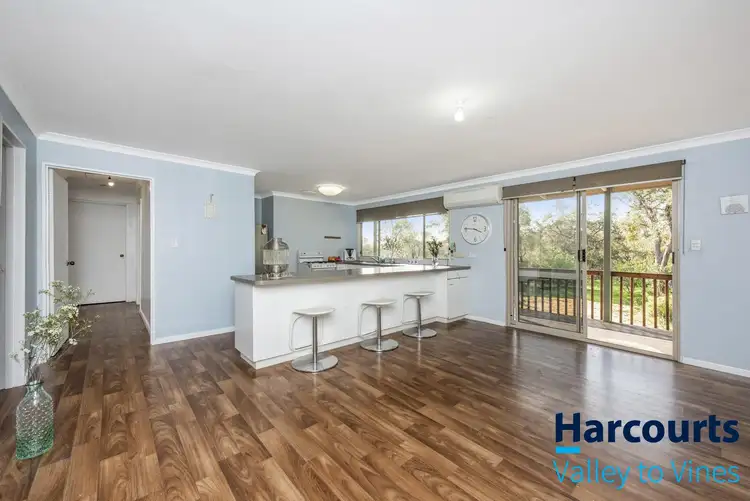 Fourth view of Homely house listing, 69 Blue Squill Drive, Lower Chittering WA 6084
