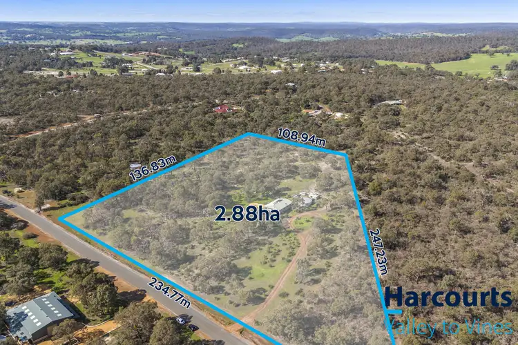 Fifth view of Homely house listing, 69 Blue Squill Drive, Lower Chittering WA 6084