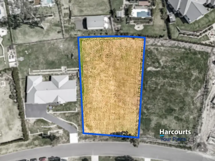 Main view of Homely land listing, 94 Belmont Grove, North Richmond NSW 2754