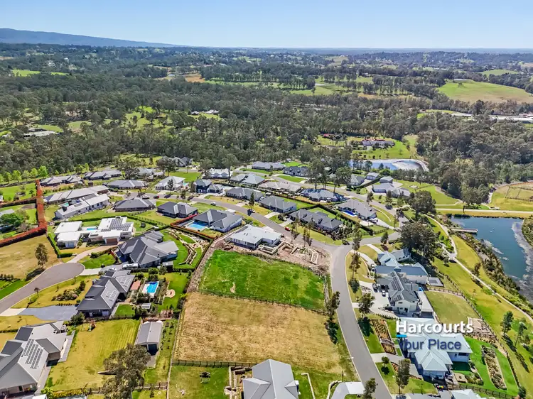 Third view of Homely land listing, 94 Belmont Grove, North Richmond NSW 2754