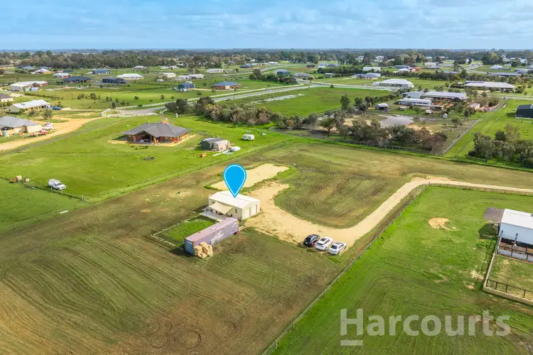 Second view of Homely house listing, Lot 11 Molloy Close, North Dandalup WA 6207